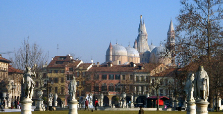 Prato 5 con Santocopia